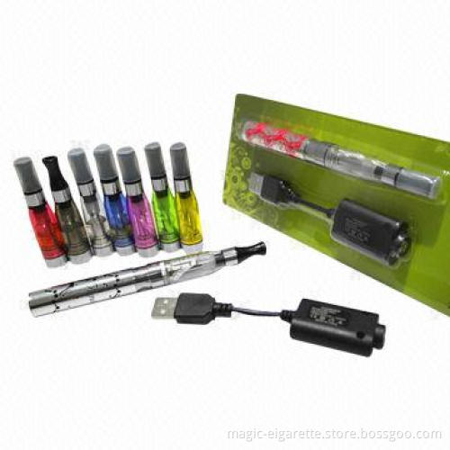 Clearomizers Tank CE4 with 1.6mL Capacity